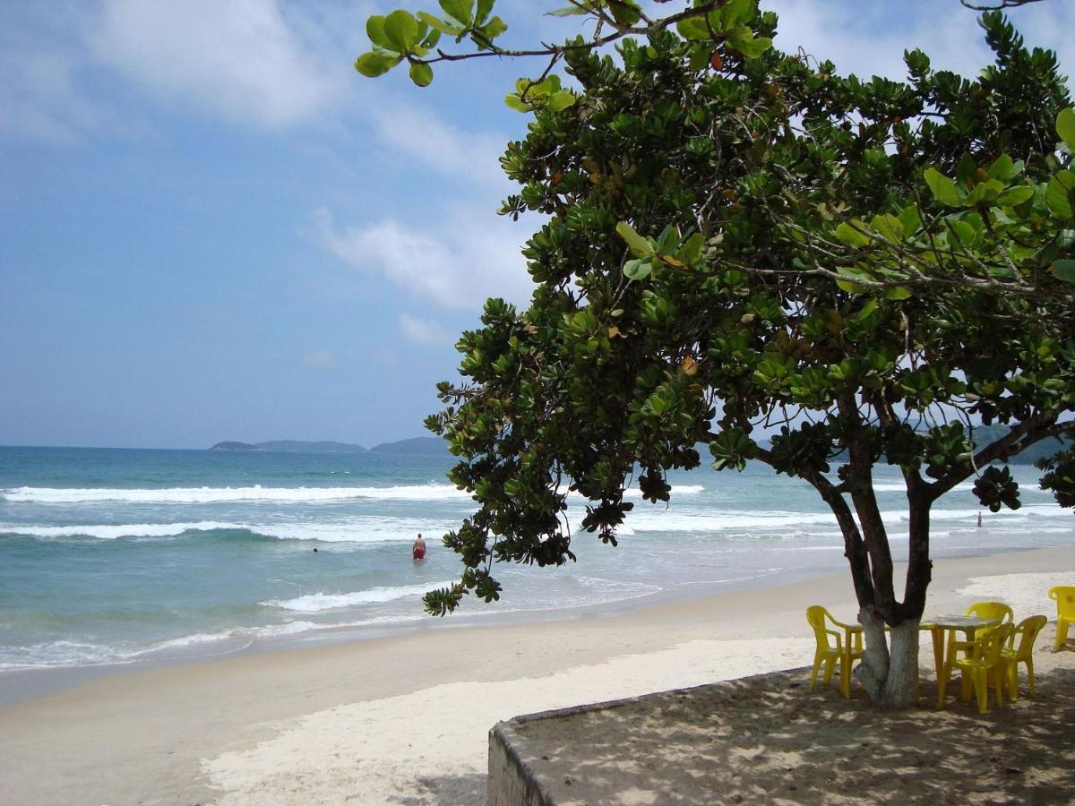 Condominio Vilalba Ubatuba Exterior photo