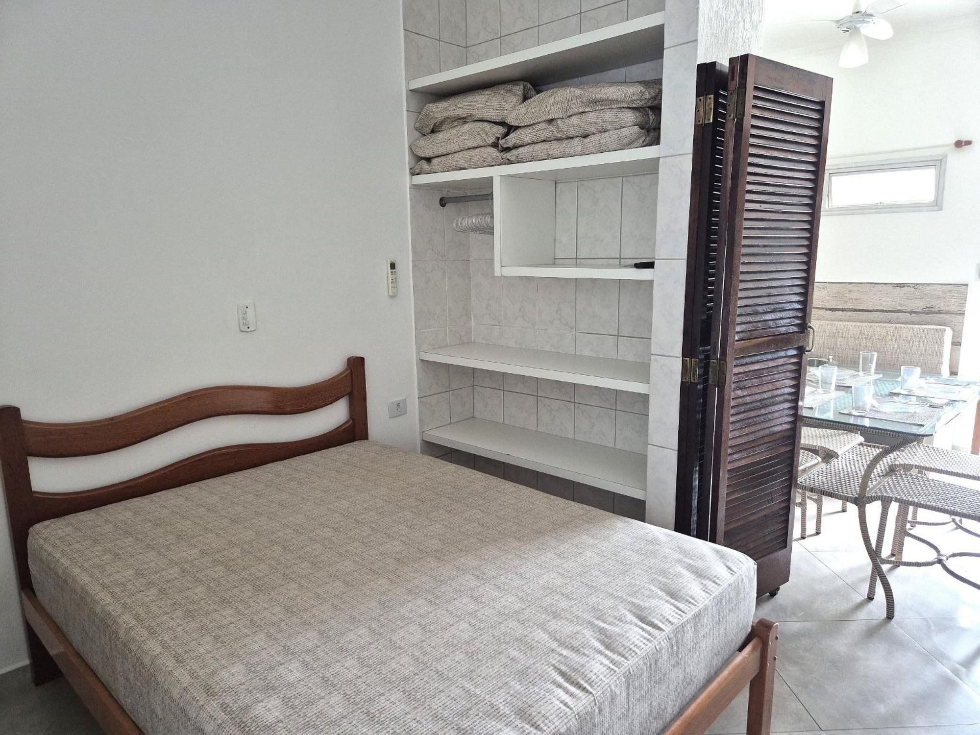 Condominio Vilalba Ubatuba Exterior photo